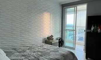 Imagem 6: Apto 110m2, vista mar , na orla de Atalaia .?