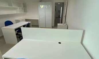 Imagem 4: Alugo Sala Comercial Na Pituba - JÁ MOBILIADA (OPORTUNIDADE