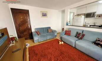 Imagem 3: APARTAMENTO 2 QUARTOS EM IMPECÁVEL ESTADO BAIRRO CAMPO COMPRIDO