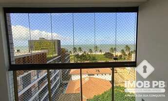 Imagem: Cobertura para aluguel tem 133 metros quadrados