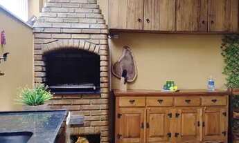 Imagem 4: Sobrado a venda na vila curuça Santo André