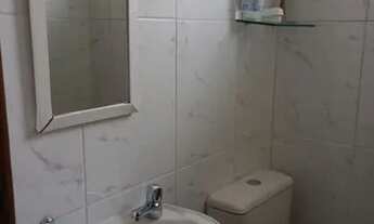 Imagem: Casa de vila no Engenho de Dentro