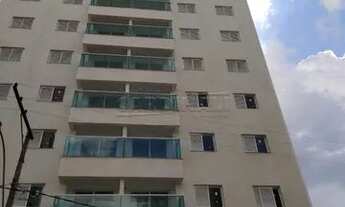 Imagem: Apartamento Padrão em São Carlos