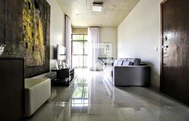 Imagem 2: Apartamento para Aluguel - Anchieta, 3 Quartos, 96 m2