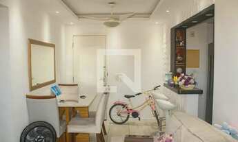 Imagem 4: Apartamento para Aluguel - Centro, 2 Quartos, 62 m2