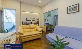 Imagem 4: Apartamento Venda 3 Dormitórios - 130 m² Higienópolis