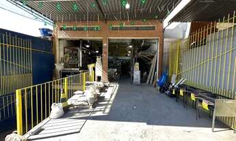 Imagem 2: Vende se depósito já pronto