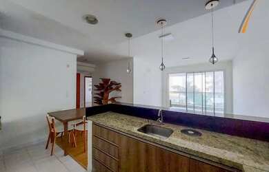 Imagem 6: Apartamento com 2 dormitórios, 83 m² - venda por R$ 565.000,00 ou aluguel por R$ 4.187,00