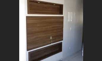 Imagem 7: Apartamento em forquilhas 2 quartos