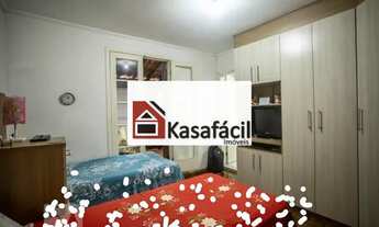 Imagem 6: Casa à venda no bairro Vila Santa Catarina - São Paulo/SP