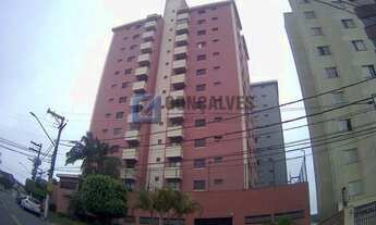Imagem 1: SAO BERNARDO DO CAMPO - Residential / Apartment - SANTA TEREZINHA