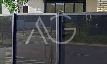 Imagem 2: Casa para Venda em Indaiatuba, Loteamento Park Gran Reserve, 3 dormitórios, 3 suítes, 2 ba