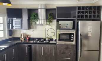 Imagem 5: CASA RESIDENCIAL em SALTO - SP, CONDOMÍNIO ZULEIKA JABOUR