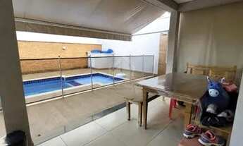 Imagem 2: CASA RESIDENCIAL em INDAIATUBA - SP, CHÁCARA BELVEDERE