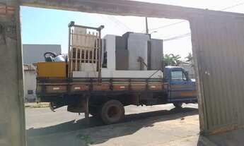 Imagem 2: Faço frete sou de Anápolis