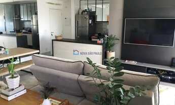 Imagem 4: Aluguel apto 2 dormitórios com suite na Vila Mascote