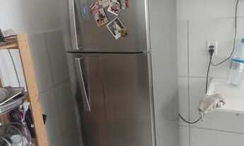 Imagem 6: Apartamento com mobília/Cond.Leves Castanheiras 3ºandar / Gilberto Mestrinho - Manaus - AM