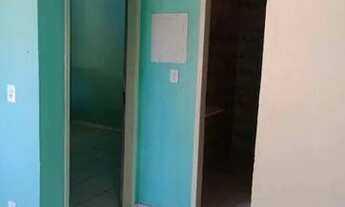 Imagem: Casa para venda em Cajazeiras X