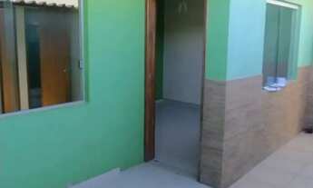 Imagem: Casa para venda com 60 metros quadrados