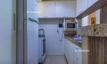 Imagem 6: Apartamento para aluguel possui 85 metros quadrados com 2 quartos em Aquiraz - Aquiraz - C