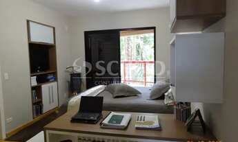 Imagem 6: Apartamento Decorado acabamento alto padrão