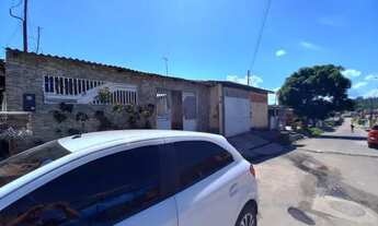 Imagem 3: OPORTUNIDADE RELÂMPAGO. Casa com 2 quartos no Conjunto Buriti, Bairro Nova Cidade, Apenas