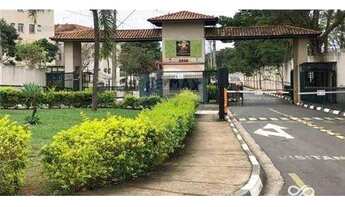 Imagem 7: Apartamento com 2 dormitórios à venda, 43 m² por R$ 210.000 - Quinta das Pitangueiras - Ja