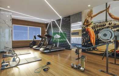 Imagem 5: APARTAMENTO ARACAJU MILANO RESIDENCE NA COROA DO MEIO