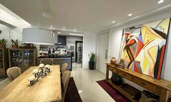 Imagem 5: Apartamento para venda com 166m² com 4 quartos em Jacarepaguá - Rio de Janeiro - RJ