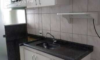 Imagem 2: São Bernardo do Campo - Apartamento Padrão - Planalto