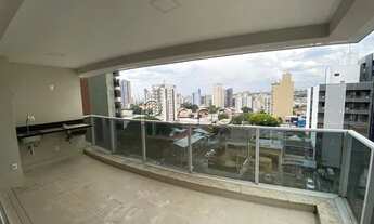 Imagem 3: Apartamento à venda no Cambuí - Campinas