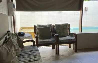 Imagem 3: Casa de condomínio para venda tem 200 metros quadrados com 3 quartos em Abrantes -