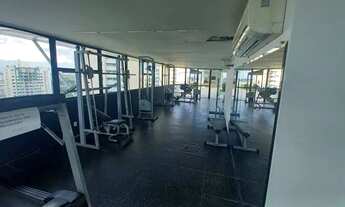 Imagem 7: Apartamento para aluguel possui 40 metros quadrados com 1 quarto