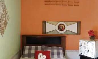 Imagem 3: Suite quarto com banheiro