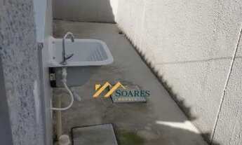 Imagem 6: Casa de condomínio para venda com 2 quartos