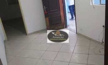 Imagem 5: Casa com 2 dormitórios para alugar, 140 m² por R$ 1.770,00/mês - Vila Progresso - Santo An