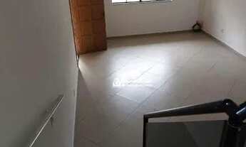 Imagem 6: Sobrado 3 Dormitórios para Locação no Pq. Continental II