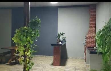 Imagem 6: Casa residencial vila São Vicente