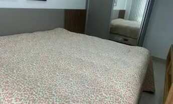 Imagem 3: Easy Luzia Apartamento com 2 dormitórios