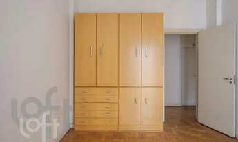 Imagem 4: Apartamento à venda em Jardim Paulista com 207 m², 3 quartos, 1 suíte, 1 vaga