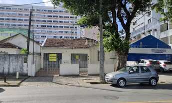 Imagem 2: Casa Comercial com 300 m² com 6 salas ao lado do INSS em Santo Amaro - Recife - Pernambu