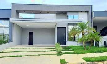 Imagem 2: Casa com 3 suítes à venda, 184 m² por R$ 1.450.000 - Jardim Piemonte - Indaiatuba/SP