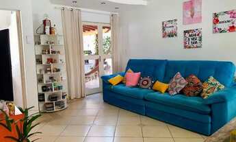 Imagem 6: Casa condomínio Floradas da Serra para locação