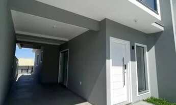 Imagem 3: AF/ Excelente Sobrado 3 dormitórios sendo 1 suíte, no Loteamento Jardim Botânico - São J