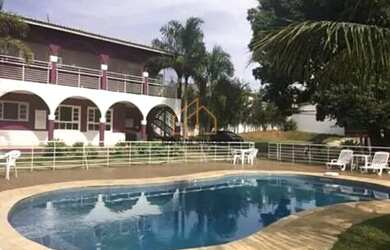 Imagem 2: CHÁCARA C/ 10 DORMS 4 SUÍTES PISCINA E LAZER, P/ LOCAÇÃO E VENDA- VOTORAMTIM