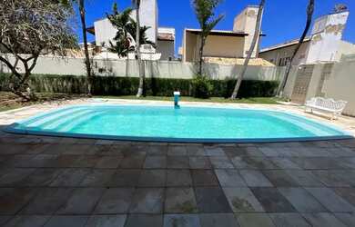 Imagem 3: Mansão para aluguel possui 580 metros quadrados com 6 suítes no bairro Dunas - Fortaleza