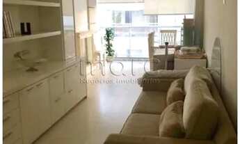 Imagem 2: SAO PAULO - Apartamento Padrão - VILA OLIMPIA