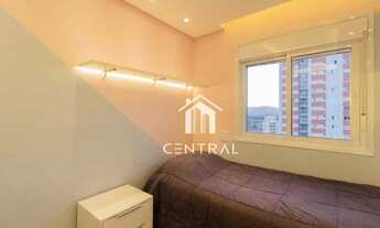 Imagem 5: Apartamento a venda Condomínio The Gate - 82m² - 3 Dormitórios - 2 Vagas - 1 Depósito - JD