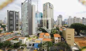 Imagem 4: Apartamento para Aluguel - Aclimação, 1 Quarto, 54 m2