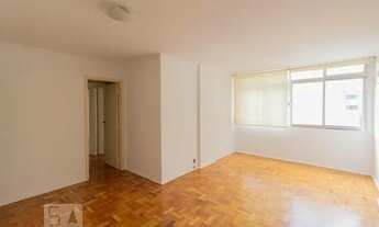 Imagem: Apartamento para Aluguel - Sumaré, 2 Quartos